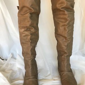 Over the Knee Boots (10)